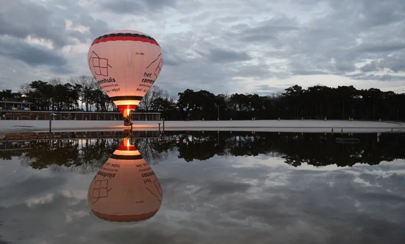 Ballonvaart België: wat maakt het zo bijzonder?