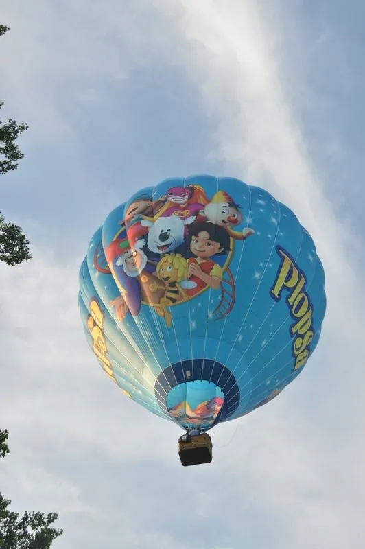 Ballonvaart boeken voor jubileum? Zo kies je goed