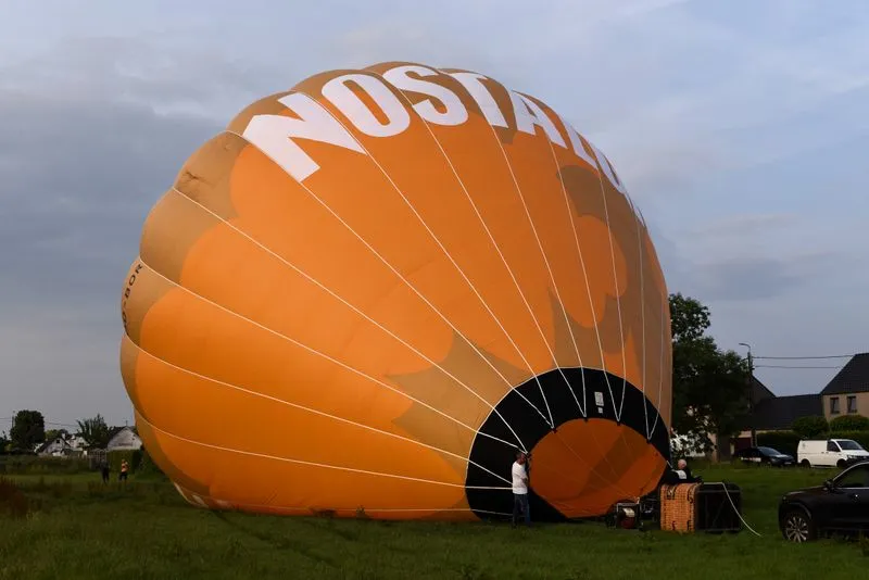 Complete gids ballonvaart cadeau kiezen