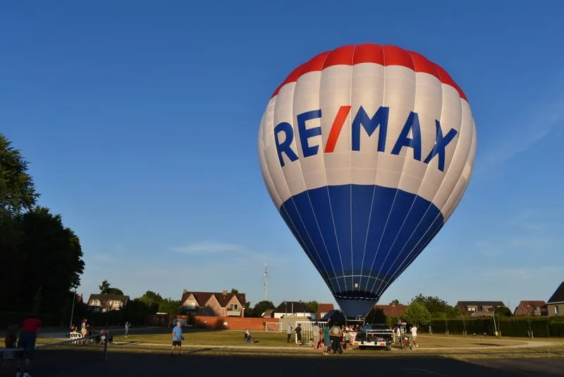 Eerste ballonvaart tips voor beginners