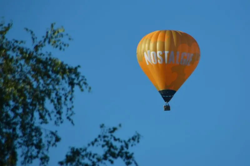 Kadobon voor ballonvaart geven? Zo kies je goed
