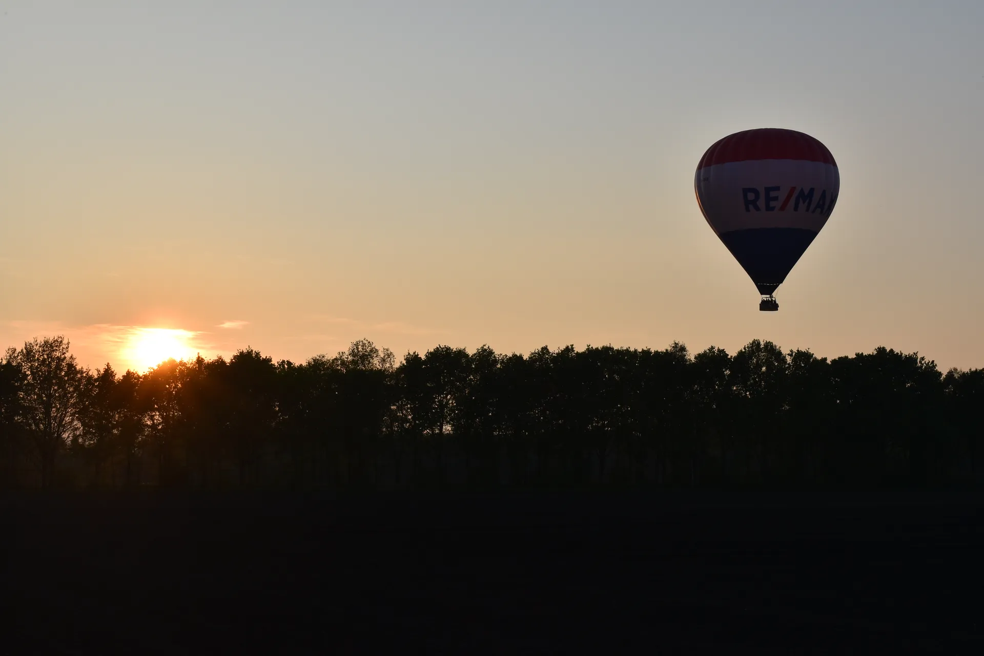 Wat moet je aandoen voor een ballonvaart? De ideale kledij