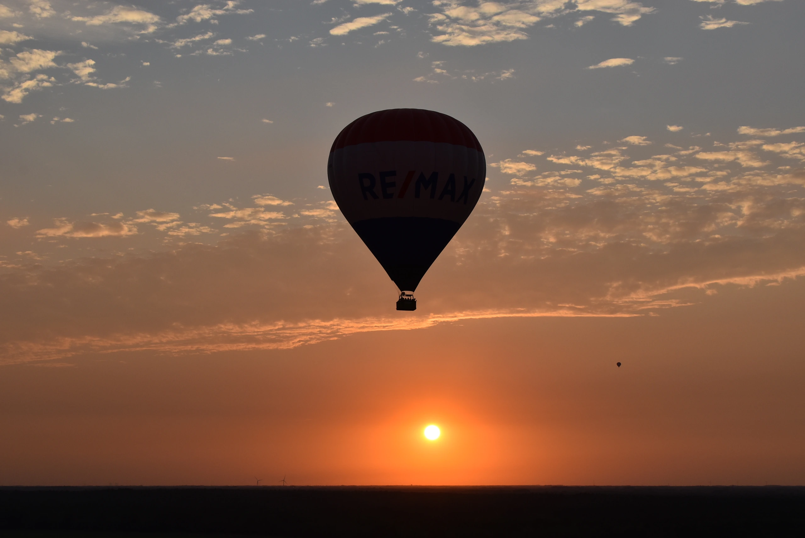 Ballonvaart Nijlen