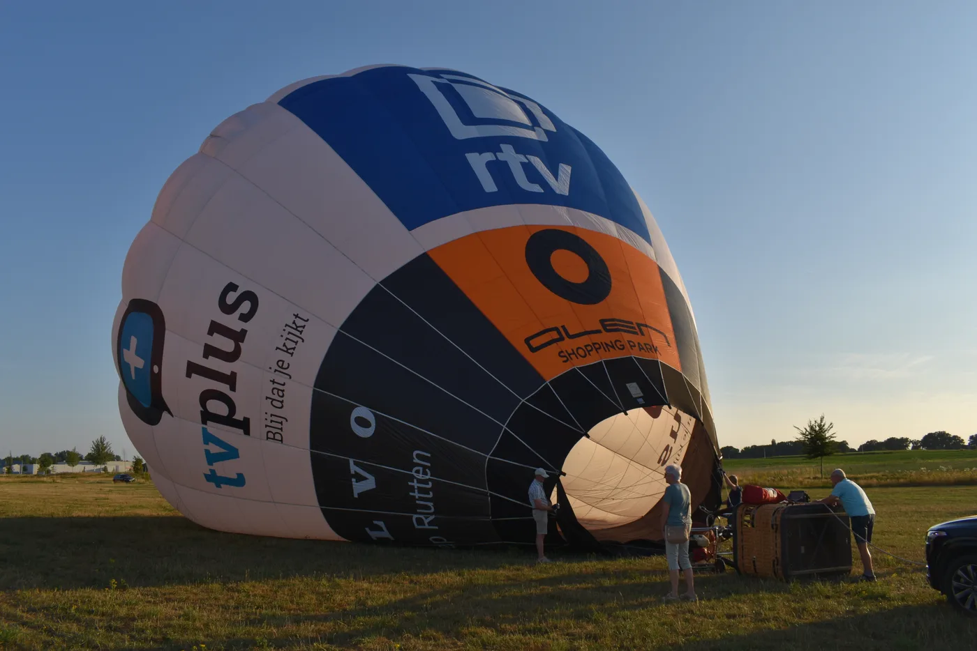 RTV Kempen-Mechelen