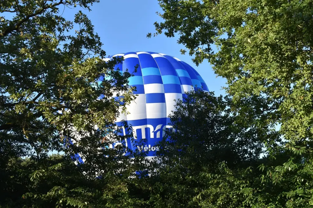 Exclusieve privévaart