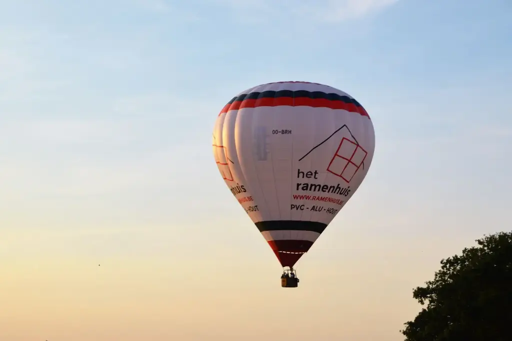 Vol privé exclusif
