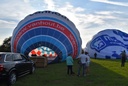Ballonvaart Laakdal