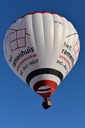 Ballonvaart Herk-de-Stad
