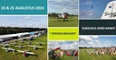 Ballonvaart opendeurdagen Aero-Kiewit
