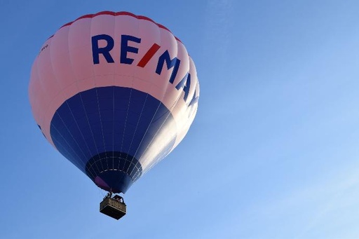Vol en montgolfière Wallonie