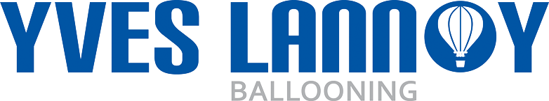 Yves Lannoy Ballooning